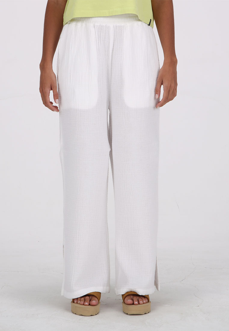 Volcom GLP STONESHINE PANTS OFF WHITE