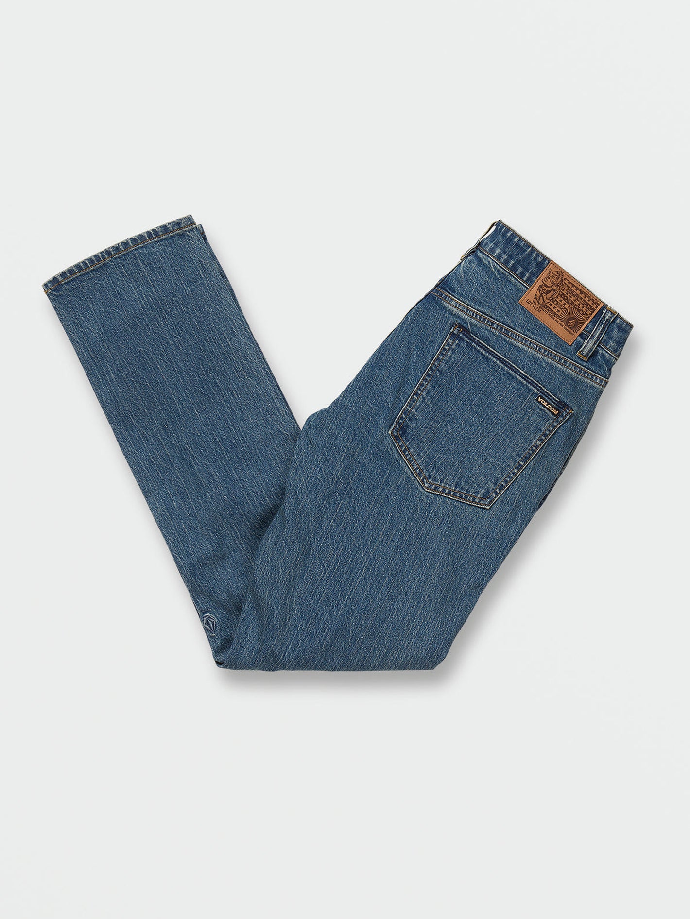 Volcom MLD VORTA AIN