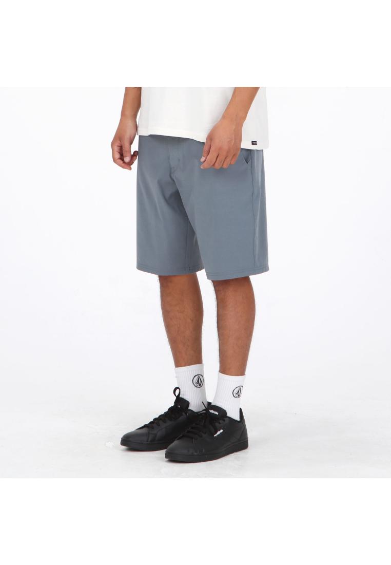 Volcom MWS FRICKIN CROSS SHRD STATIC 20 SHORTS TRADEWINDS