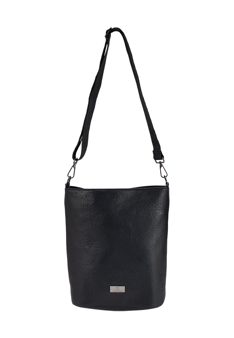 Volcom GSB STRAPPED SHOULDER BAG BLACK