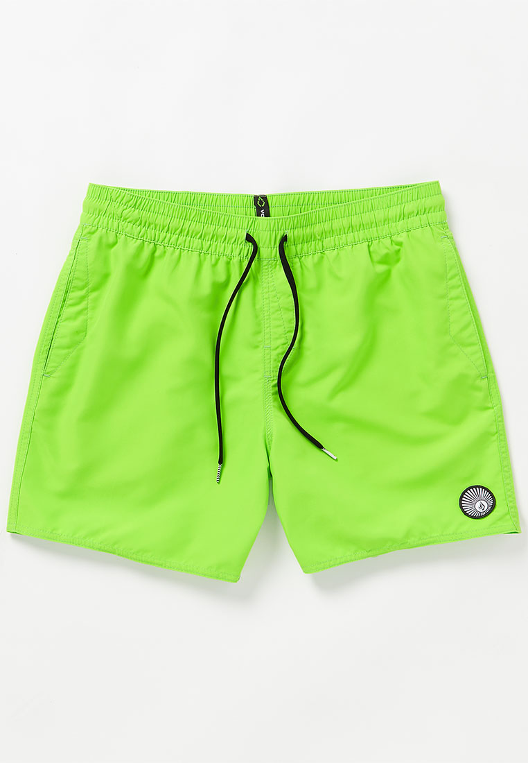 Volcom MBS LIDO SOLID 16 ELG