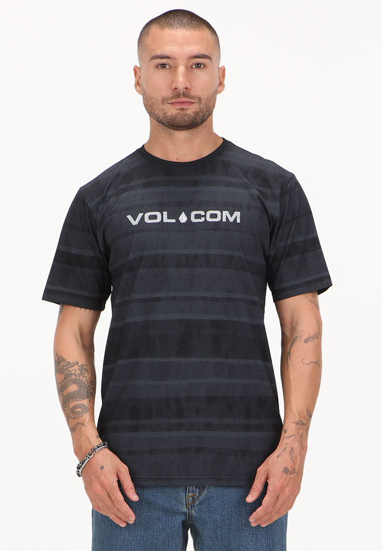 Volcom MCT PANA BLK