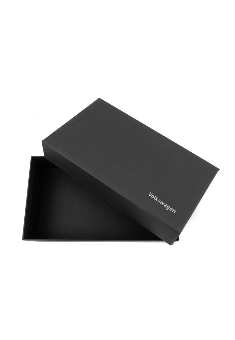 Volkswagen Premuim Kotak (Unisex Premium Gift Box For Long Belt / Wallet / Purse) - Present Gift Box
