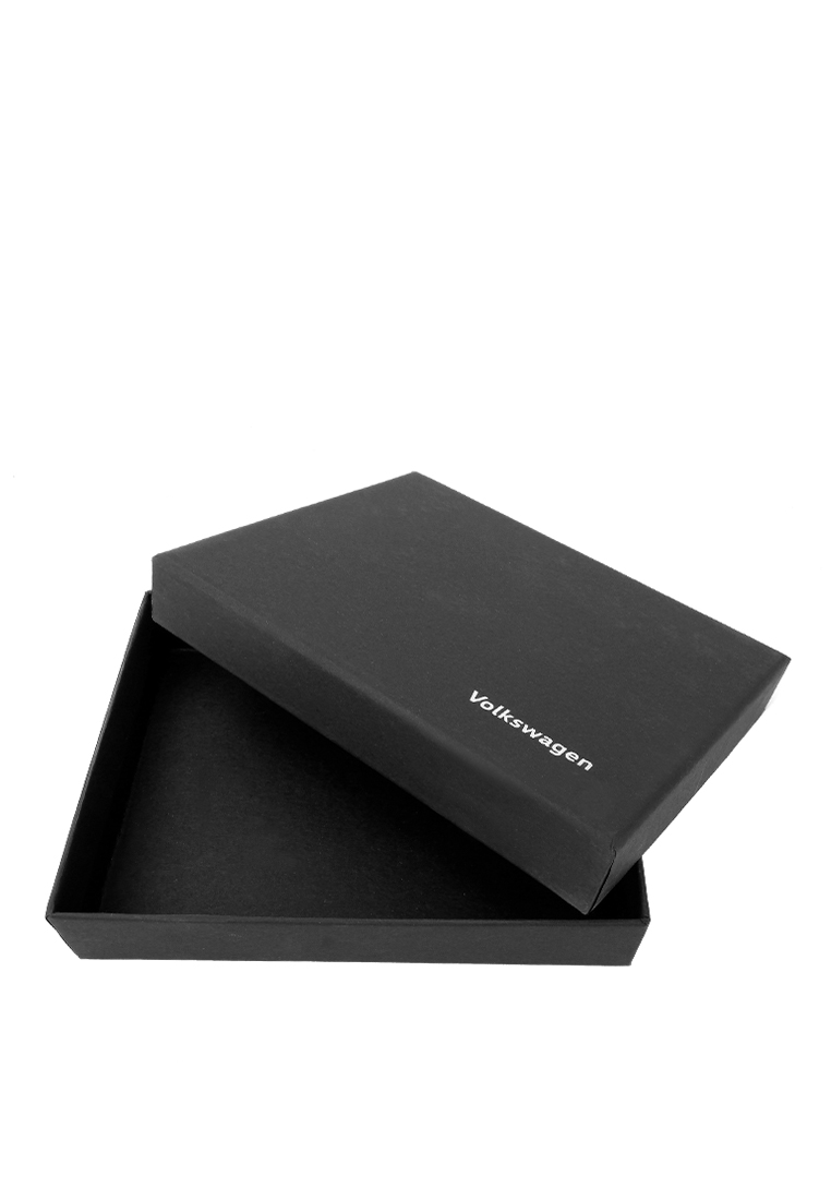 Volkswagen Premuim Kotak (Unisex Premium Gift Box For Short Wallet / Purse) - Present Gift Box / Bir