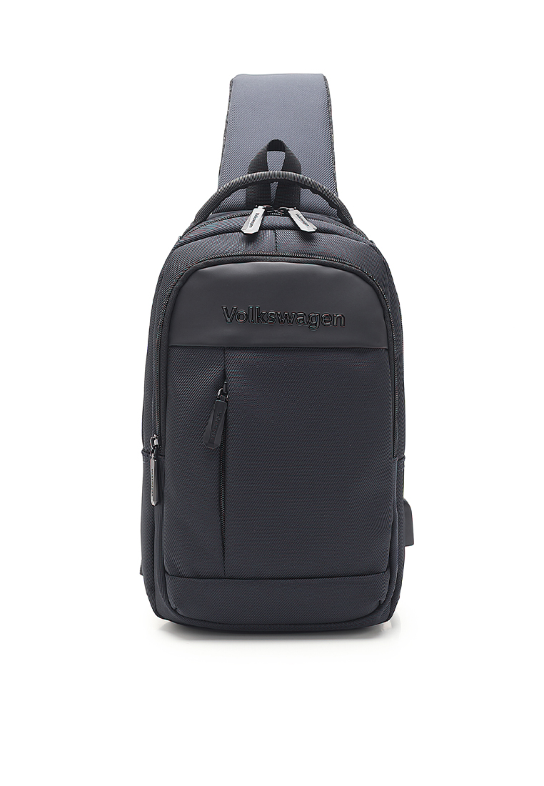 Volkswagen Chest bag - Biru