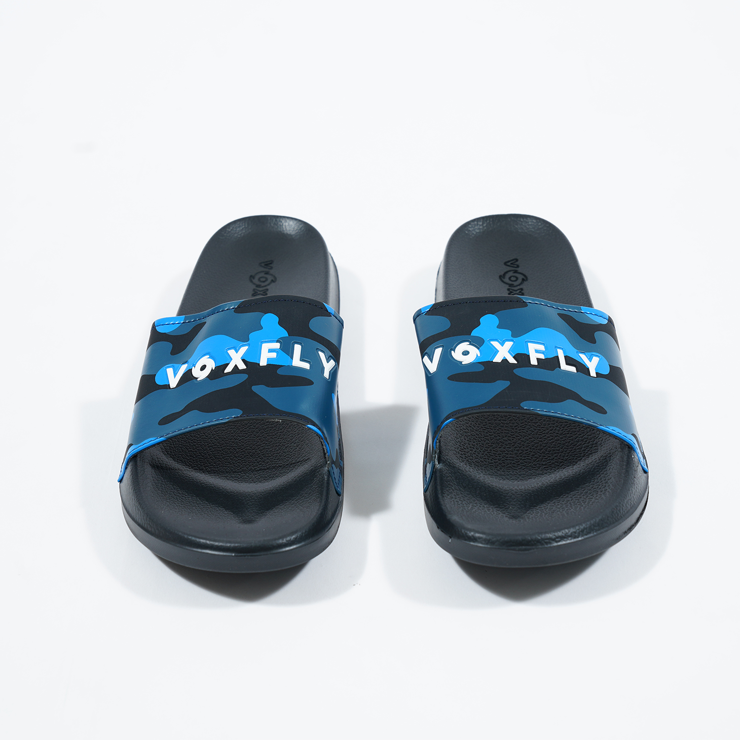 Voxfly Sendal Pria Army Slide Men Slip On Sandal Planet Surf