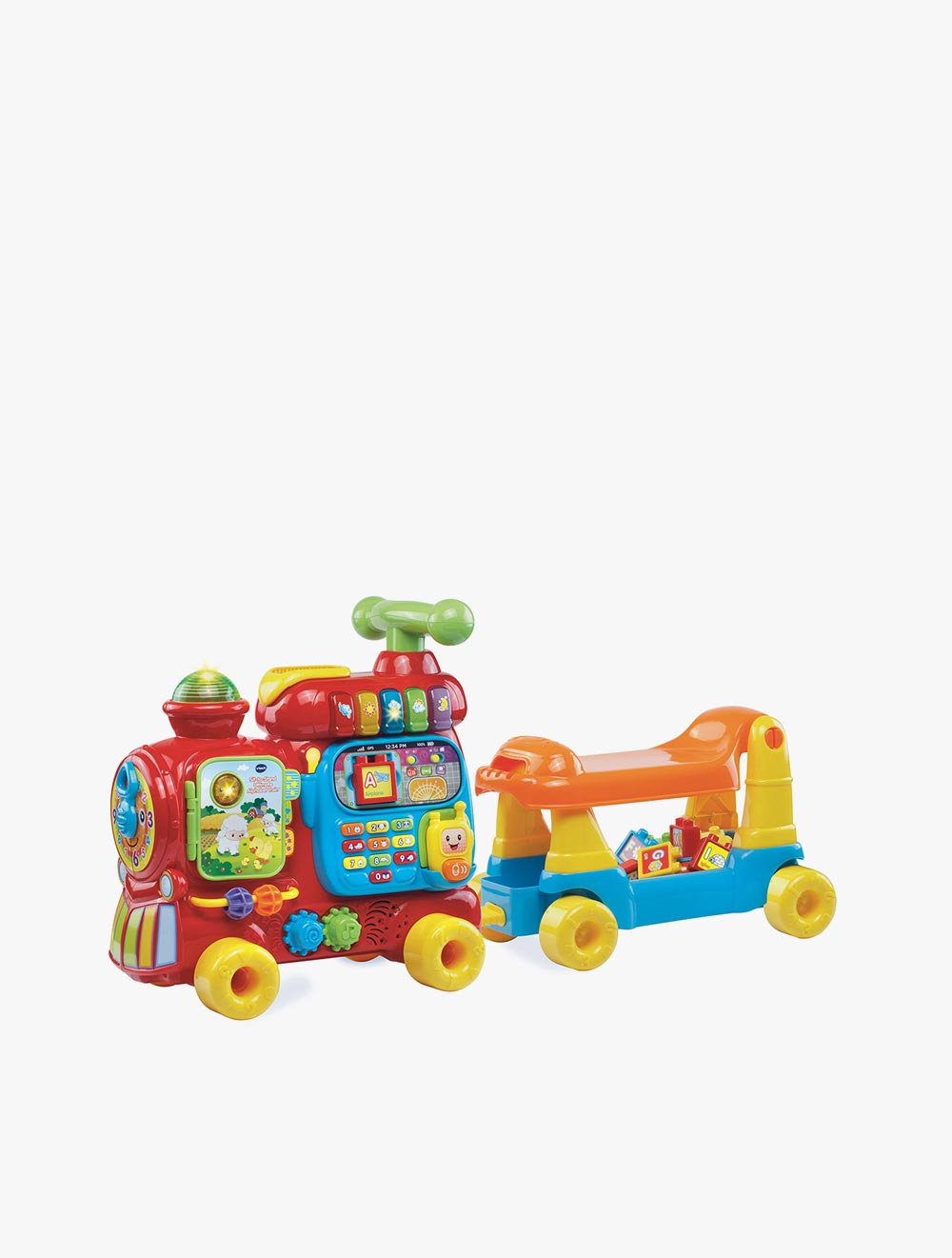 VTECH SIT TO STAND ULTIMATE ALPHABET (VTUS) - VTE80-181900