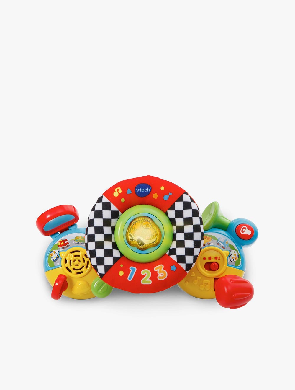 VTECH TOOT TOOT DRIVERS BABY - VTE80-192503