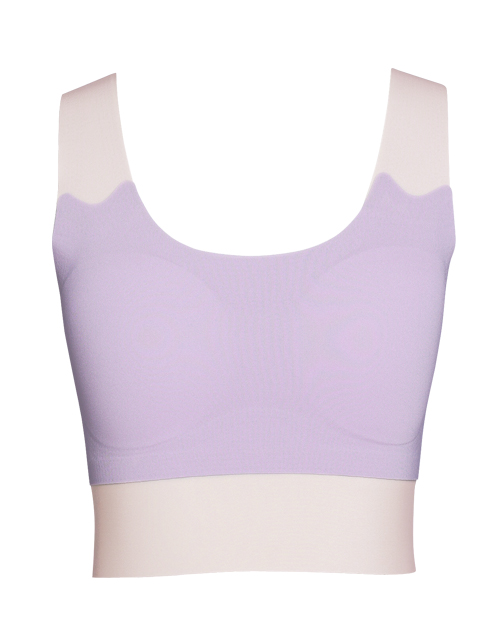 Wacoal Bloom Junior Bra JB 2701