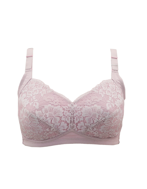 Wacoal Croire IB 3236 - Minimizer Bra - Full Cup Tanpa Kawat