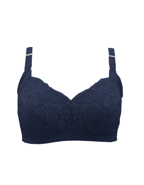 Wacoal Croire IB 3236 - Minimizer Bra - Full Cup Tanpa Kawat