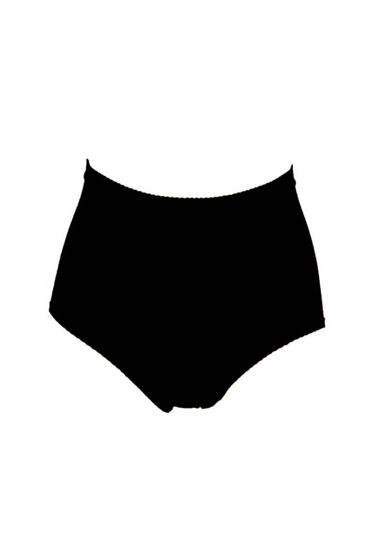 Wacoal Basic Panty IP 5437 ( Model Maxi )