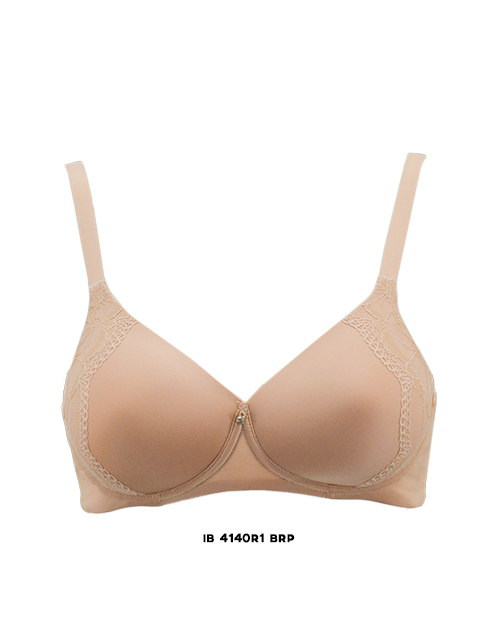 Wacoal Feel Free Collection Bra IB 4140
