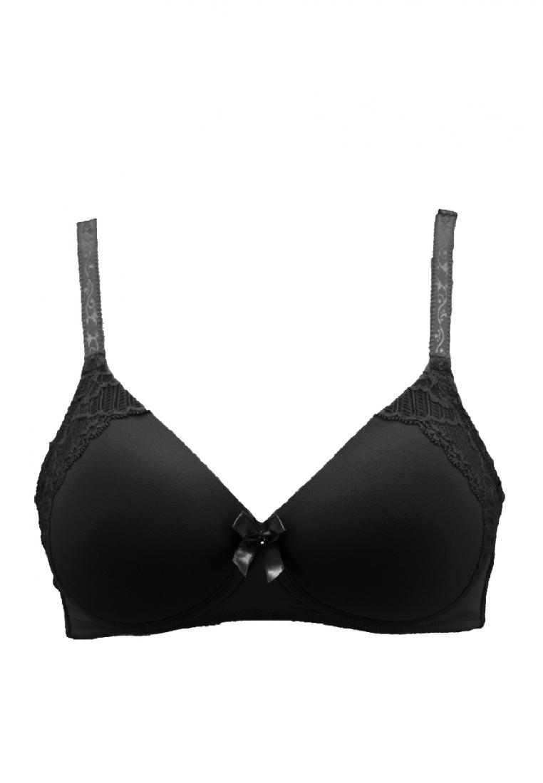 Wacoal Feel Free Collection Bra IB 4140 ( tanpa kawat )