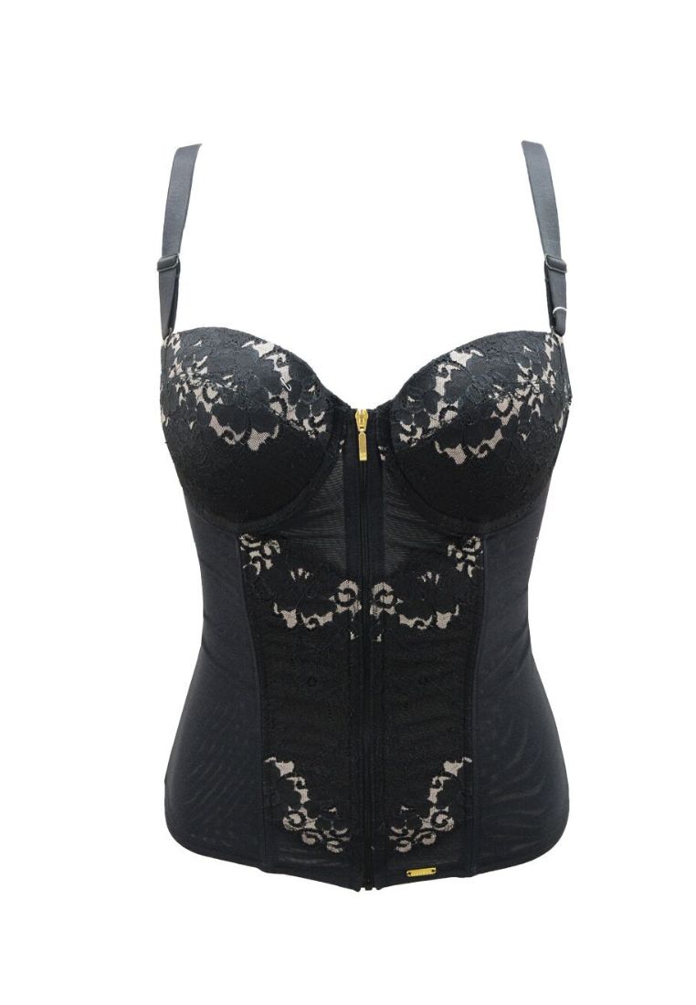 Wacoal Long Torso IB7031R1