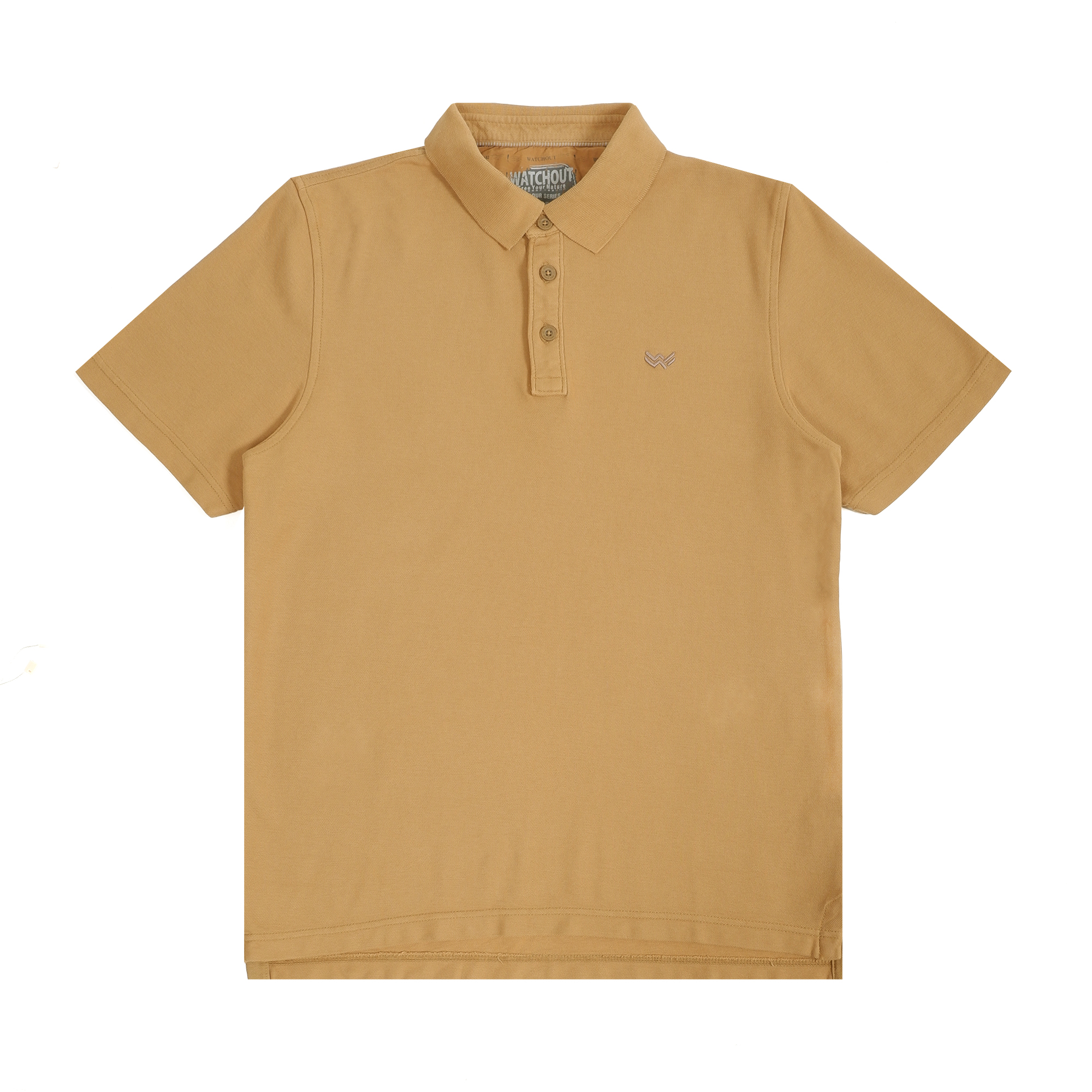 Watchout Pakaian pria Cambridge Polo - WK900050019