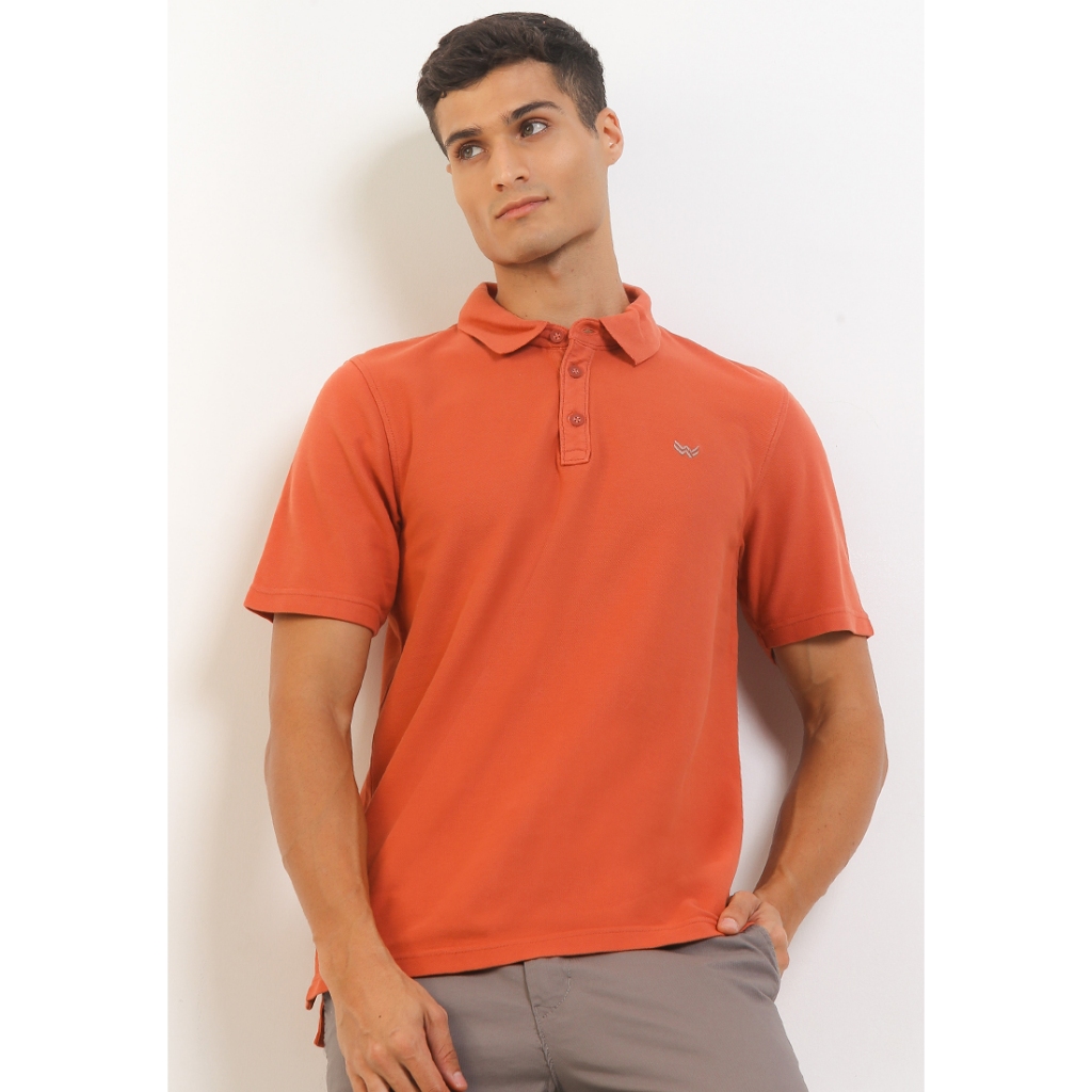 Watchout Pakaian pria Cambridge Polo - WK900050016
