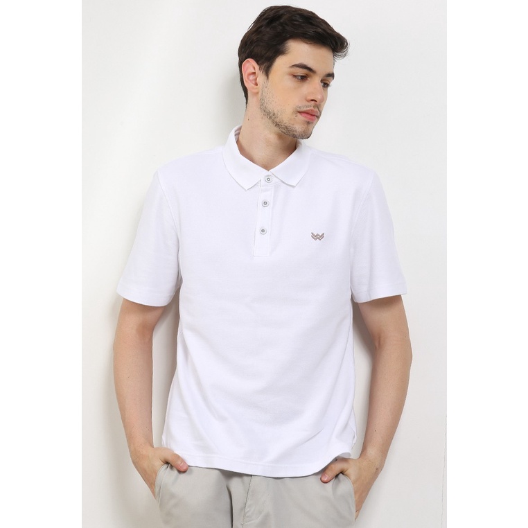 Watchout Pakaian pria Cambridge Polo - WK900050002