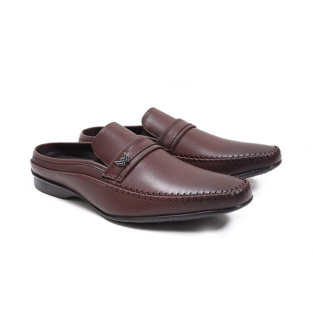 Watchout Sandal Pria Bustong - WY400400321