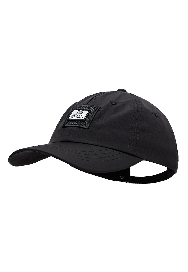 Weekend Offender MENS BLACK NATADOLA WO CAP