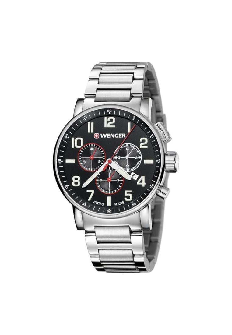 Wenger Attitude Chrono