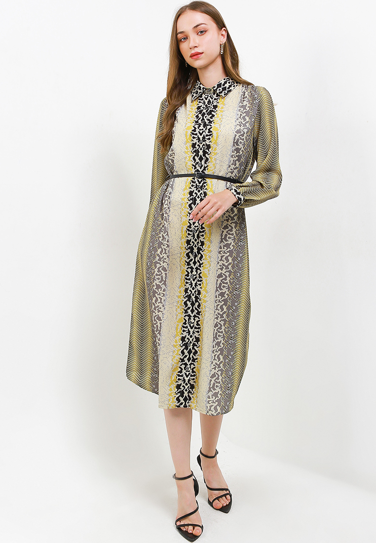 WHITE|MODE Talita Dresses