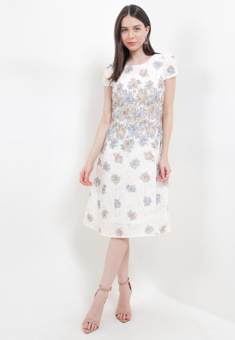 WHITE|MODE Seraphina Dresses
