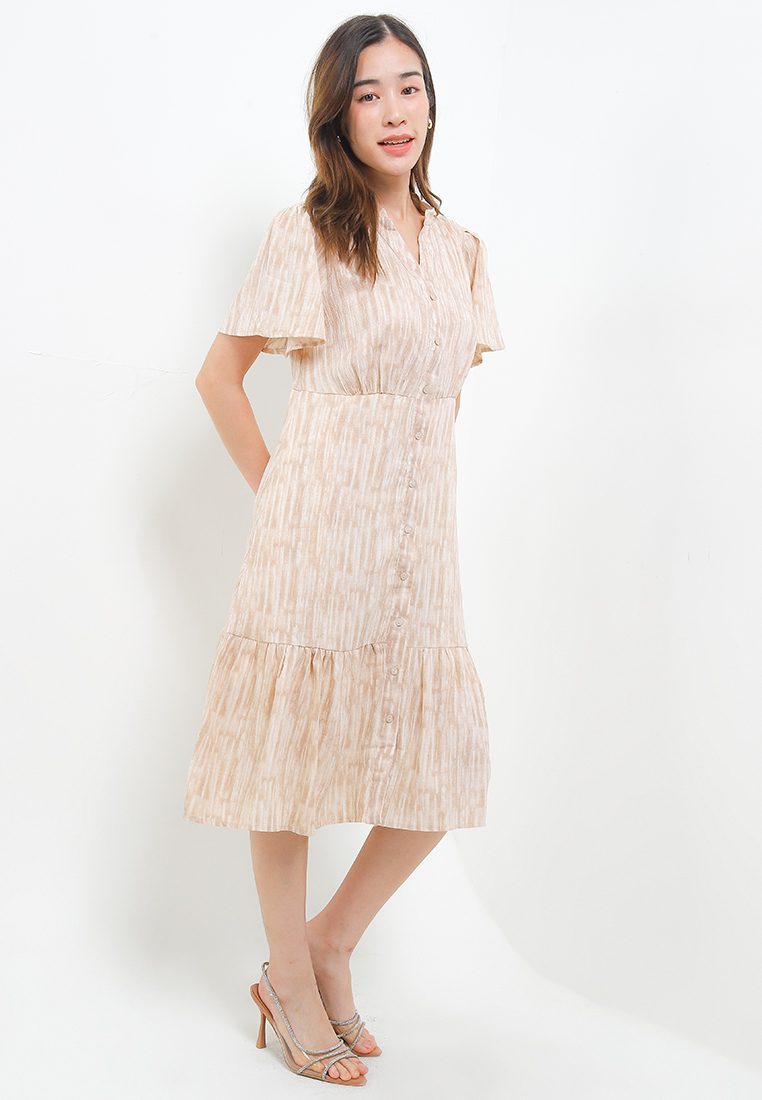 WHITE|MODE Kailani Dresses