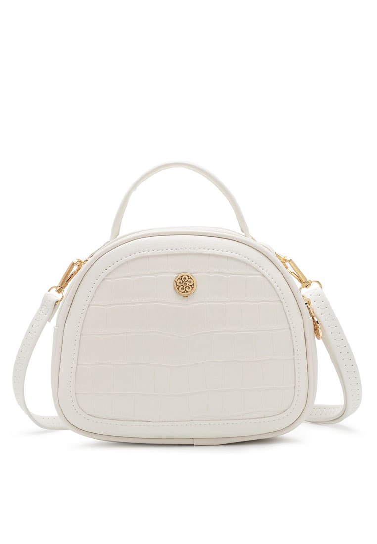 Wild Channel Women's Sling Bag / Shoulder Bag / Crossbody Bag