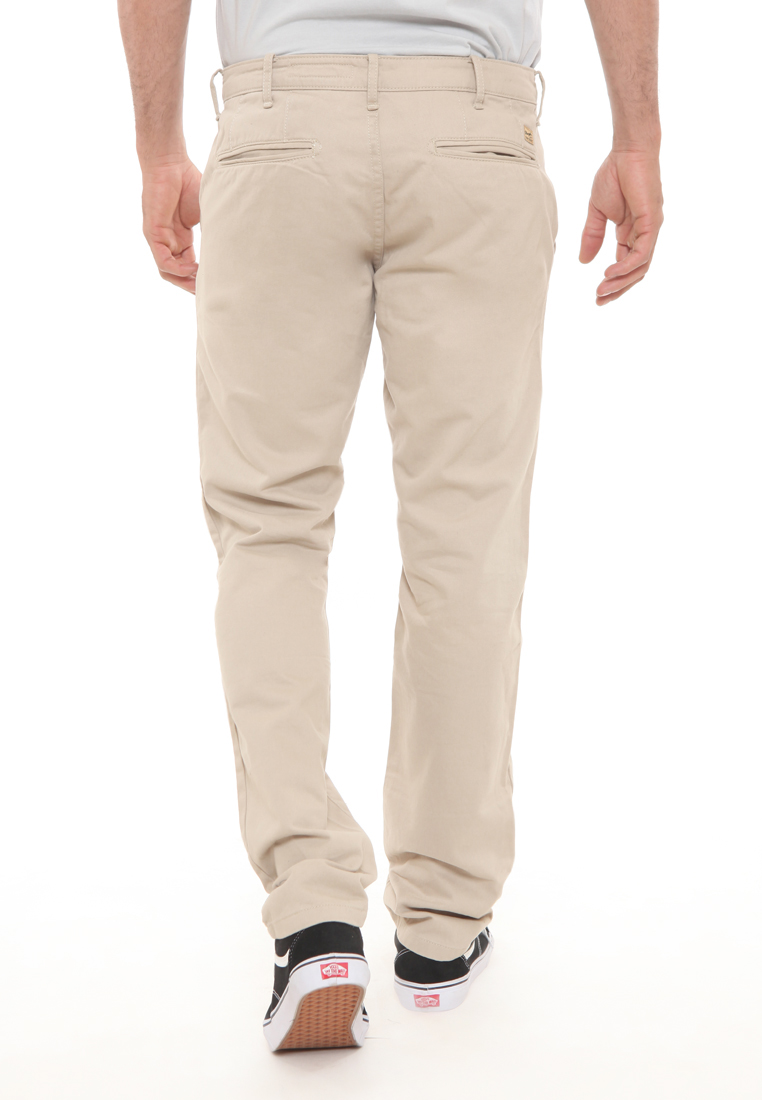 wrangler cotton pants