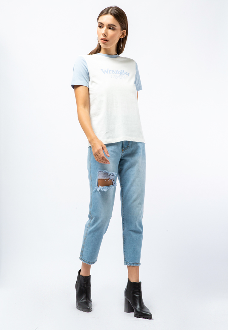 Jual Wrangler Wanita Original | ZALORA 