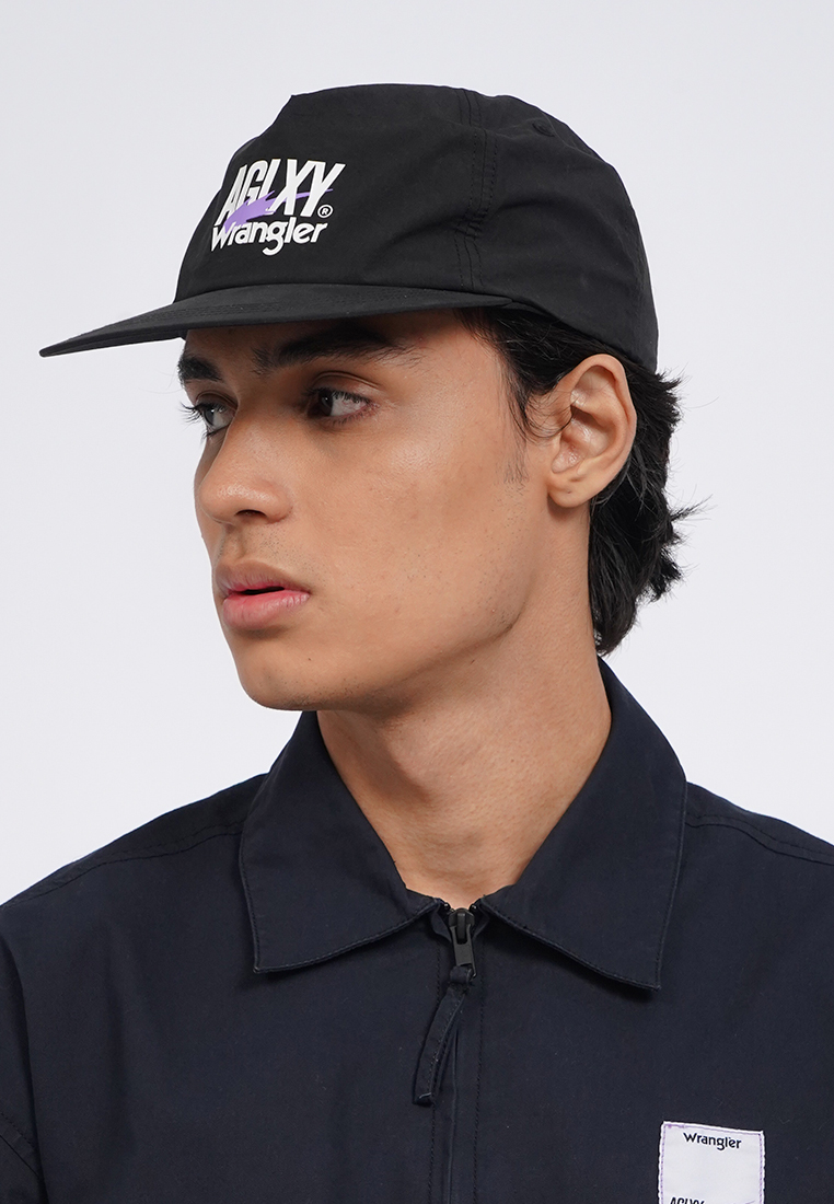 Wrangler X Ageless Galaxy Regular Headwear DADCP 09A25