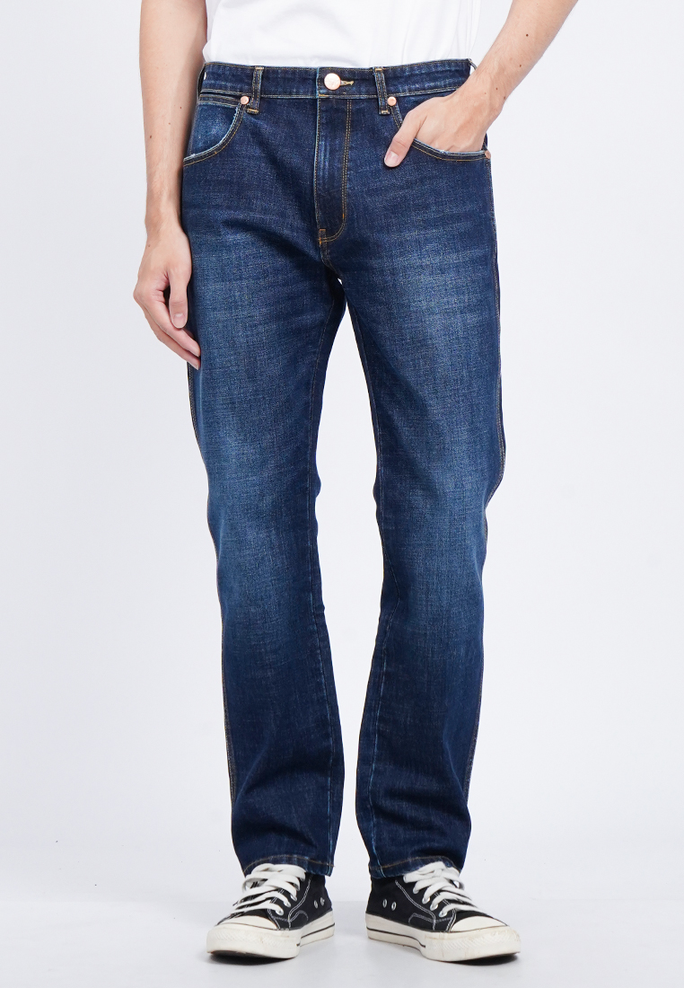 Wrangler Jeans Slim LRSTN C002