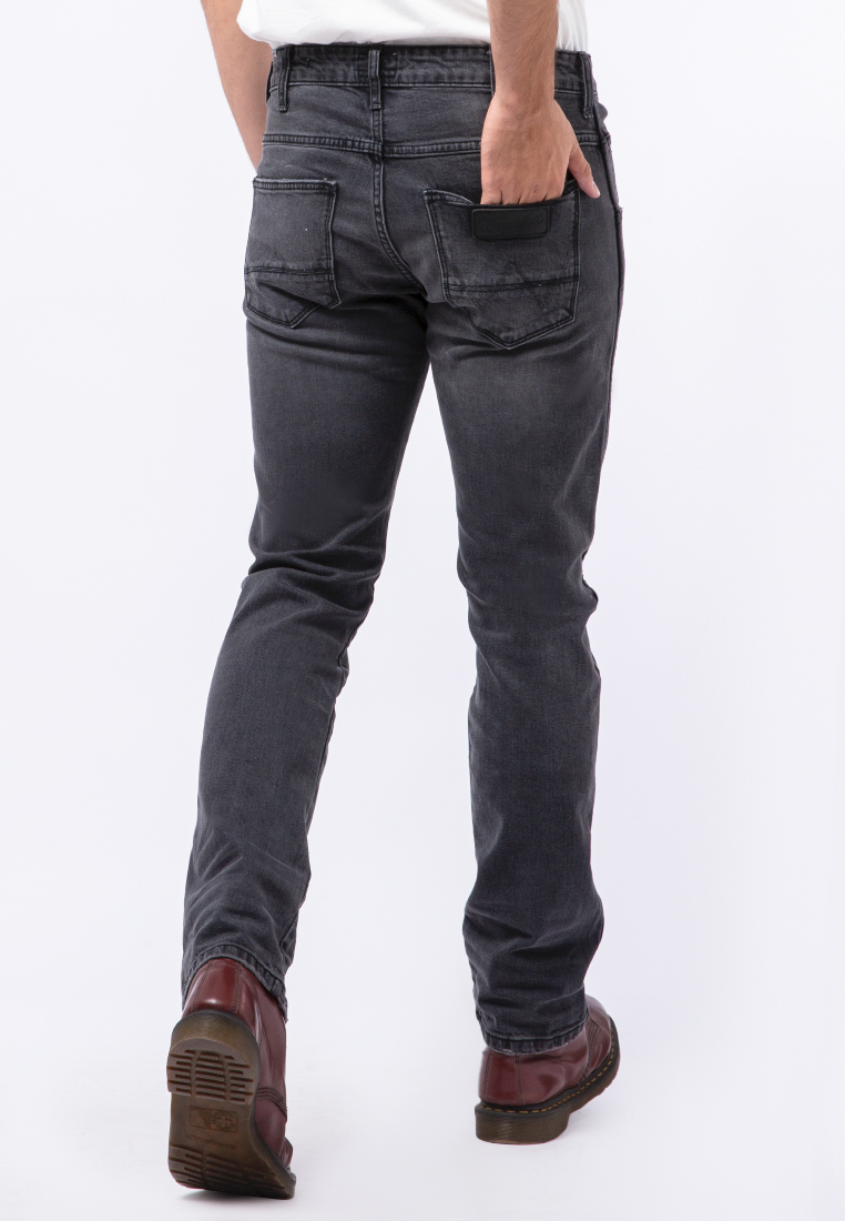 Jual Jeans Wrangler Pria Original April 2023| ZALORA Indonesia ®