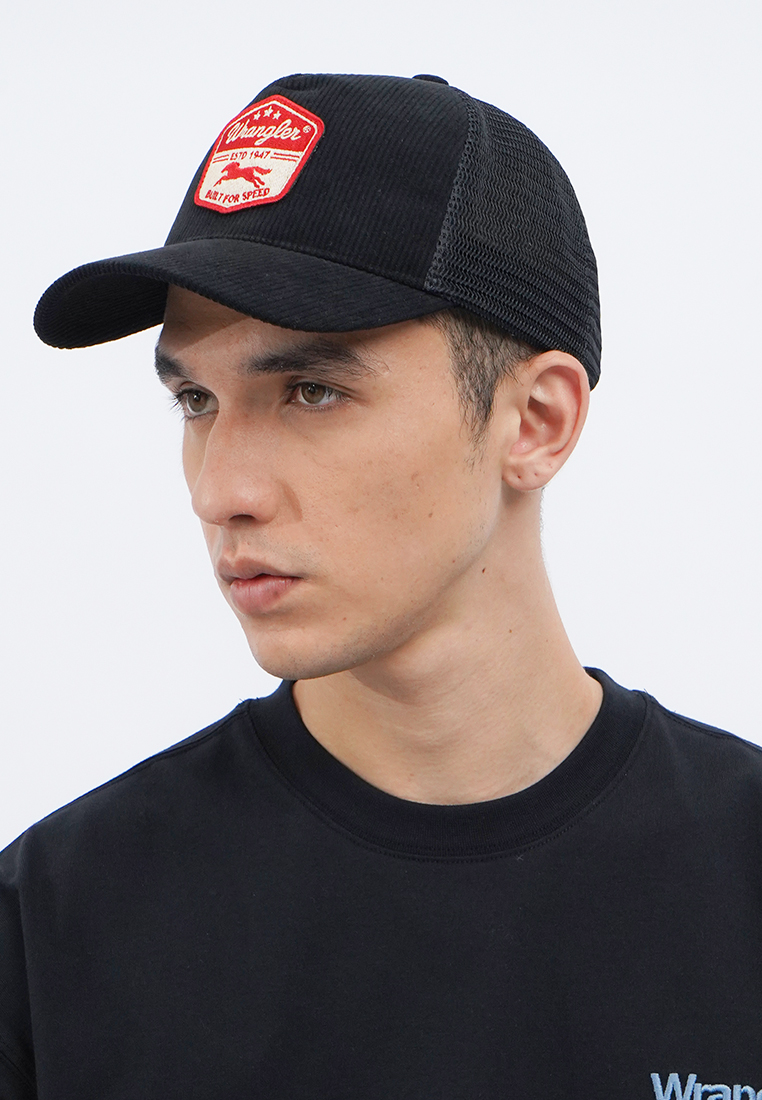 Wrangler Regular Corduroy Headwear I083