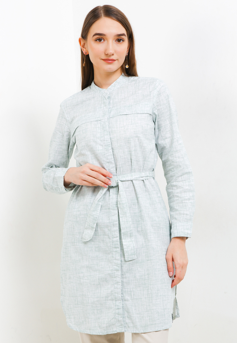 X-EIGHT Ratana Blouses