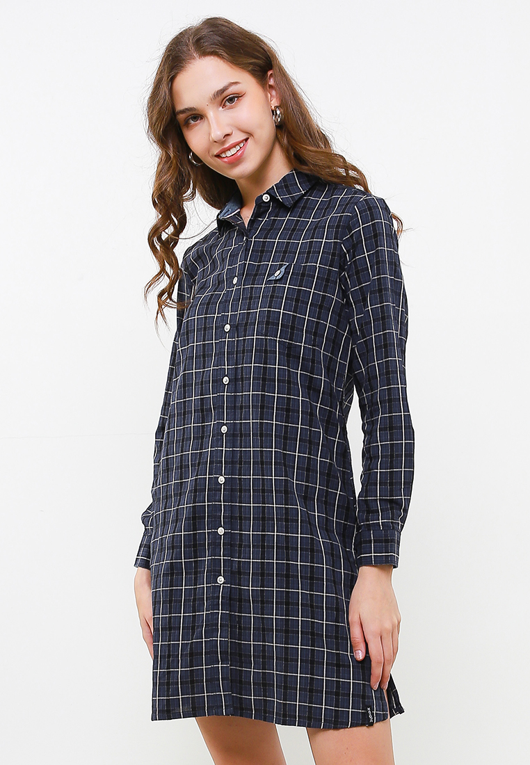 X-EIGHT Pattie Dresses