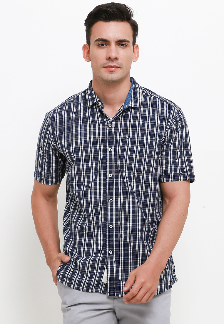 X-EIGHT Gibson Shirts