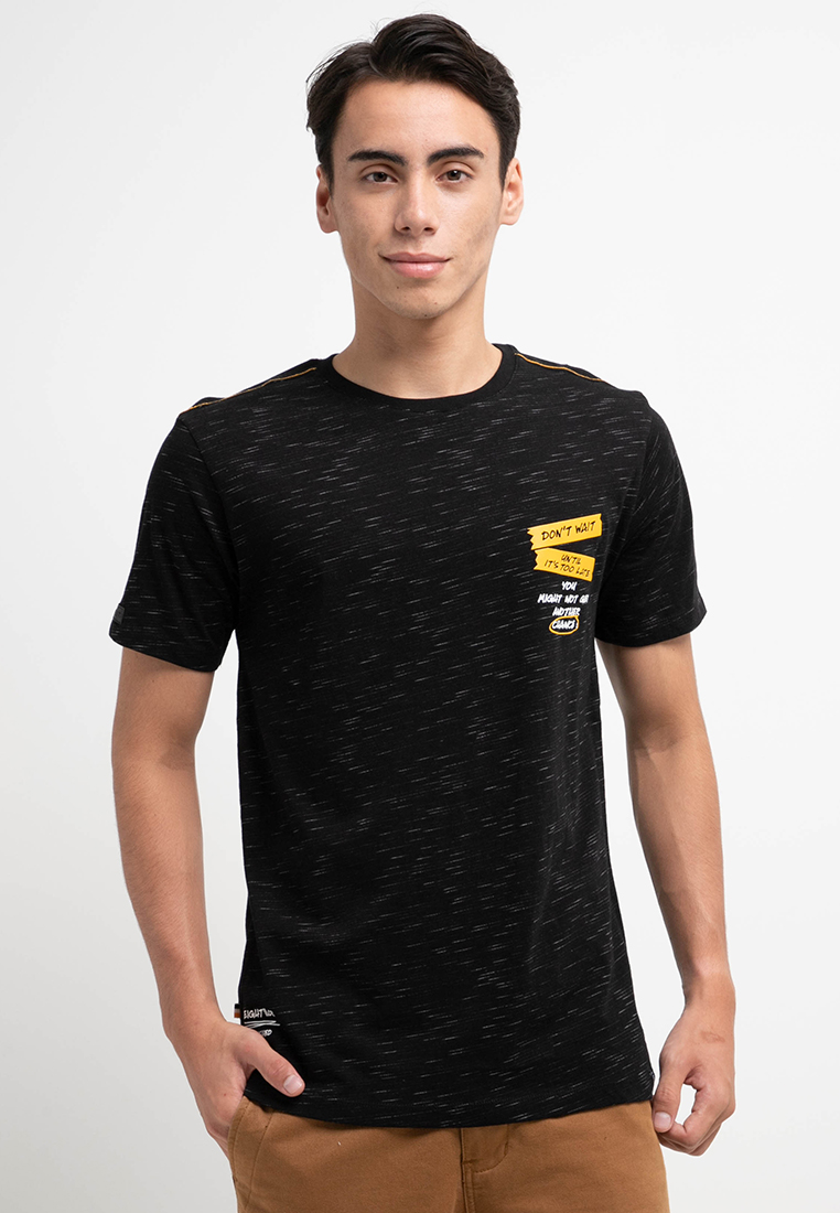 X-EIGHT Wafiq T-Shirts