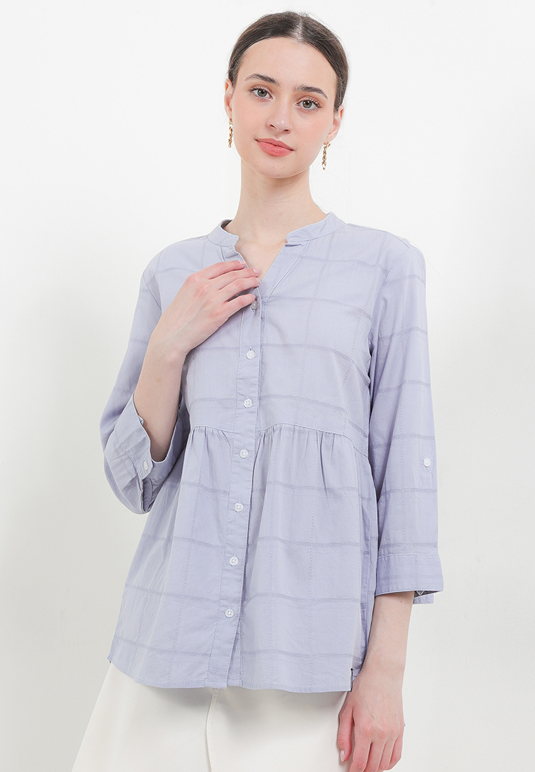 X-EIGHT Zoya Blouses