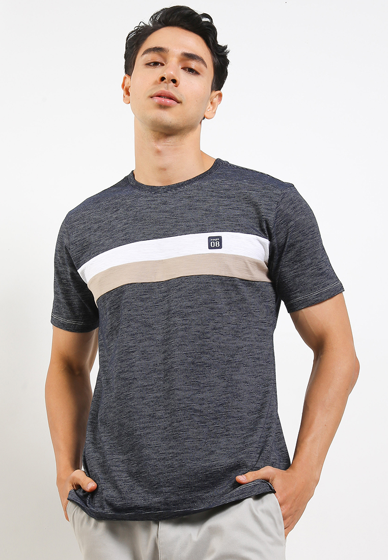 X-EIGHT Edam T-Shirts