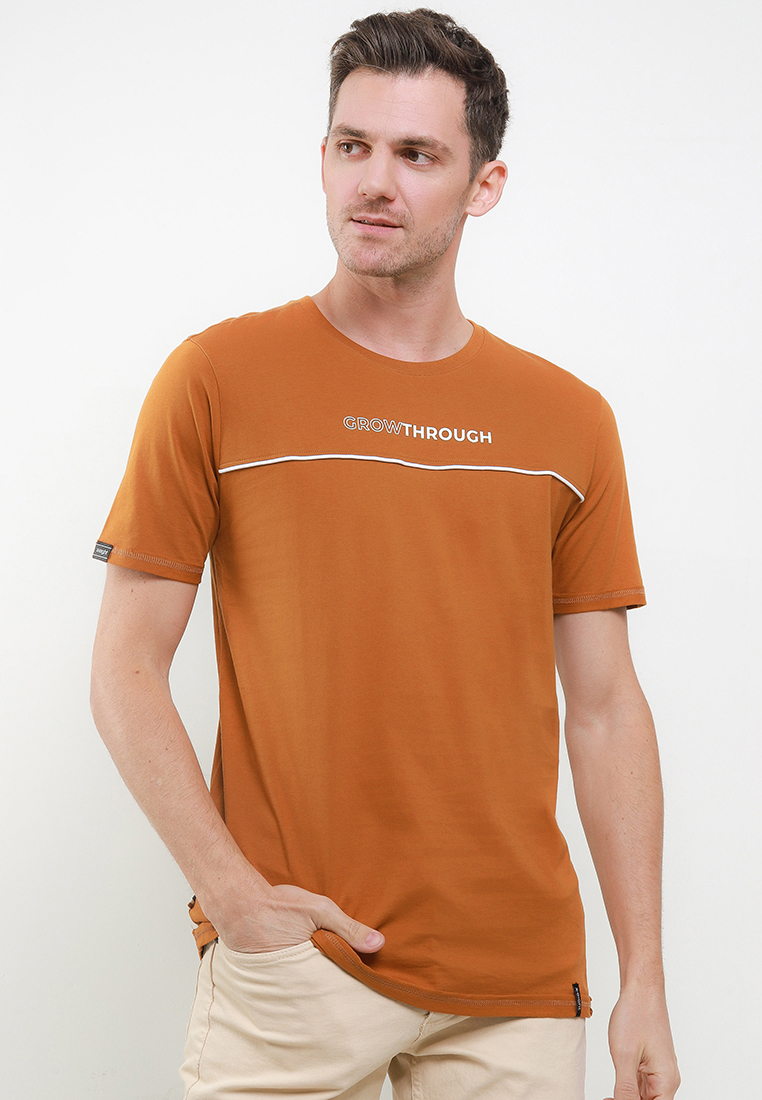 X-EIGHT Wilis T-Shirts