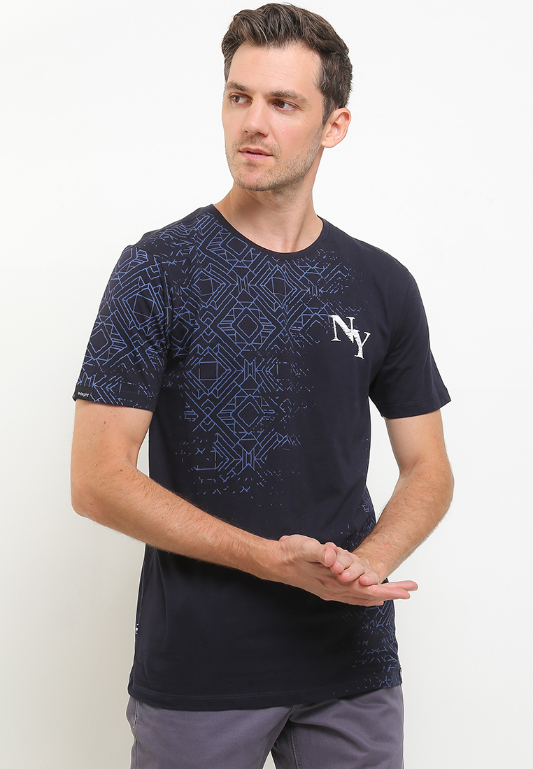 X-EIGHT Eros T-Shirts