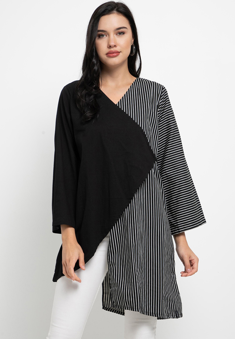 X-EIGHT Fairuz Blouses
