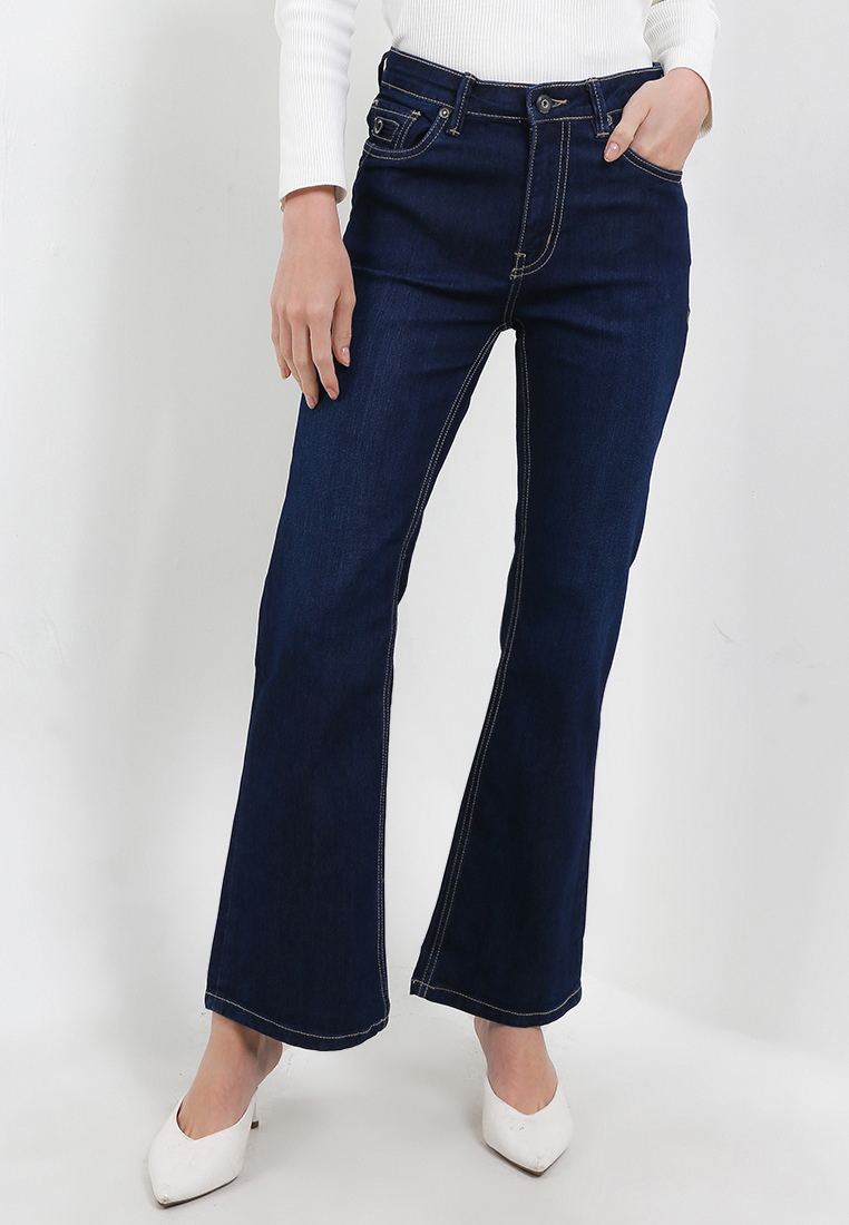 X-EIGHT Yoshiko Jeans