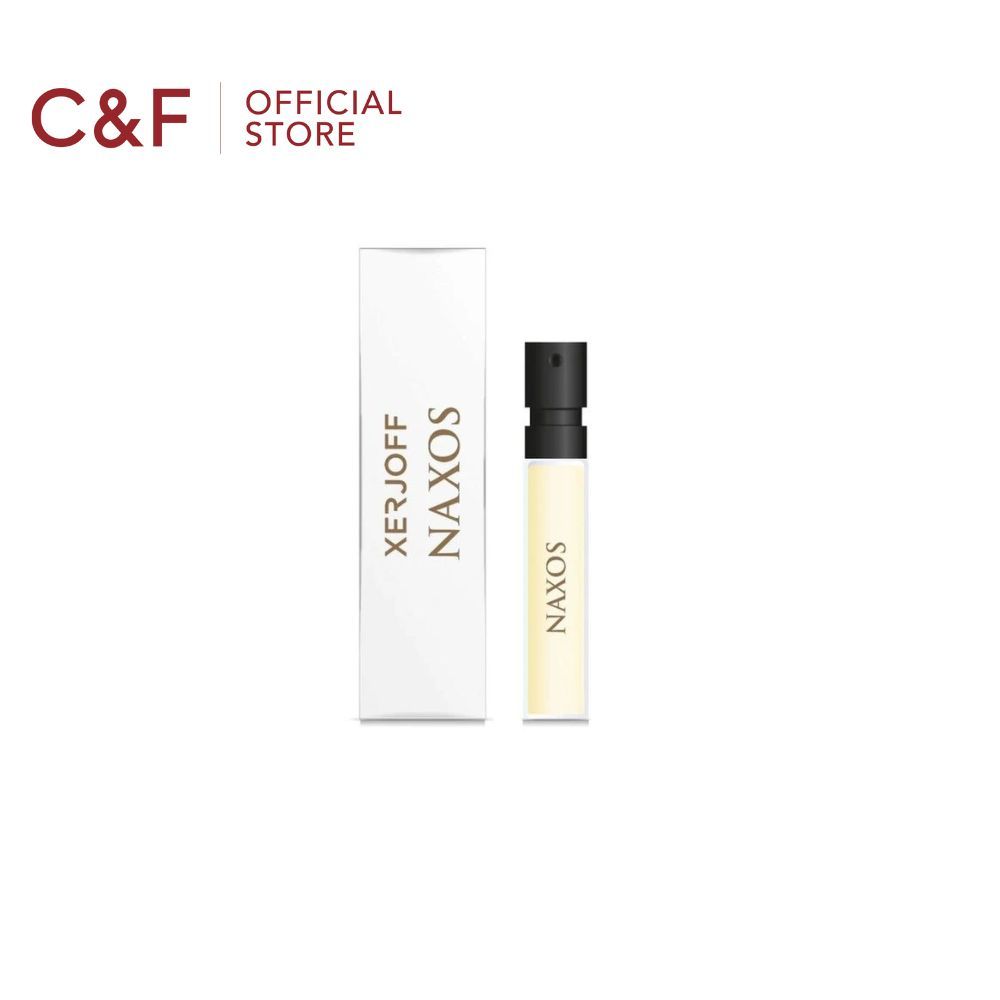 Xerjoff Naxos 2 ml Vial