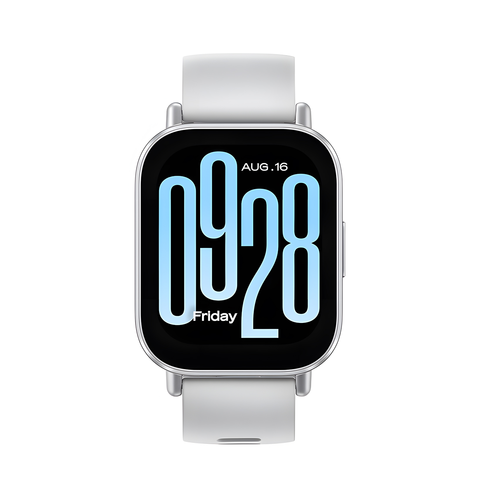 Xiaomi Watch Xiaomi Redmi Watch 5 Active | 2.0" LCD Display | Mendukung 140+ mode olahraga | Tahan a