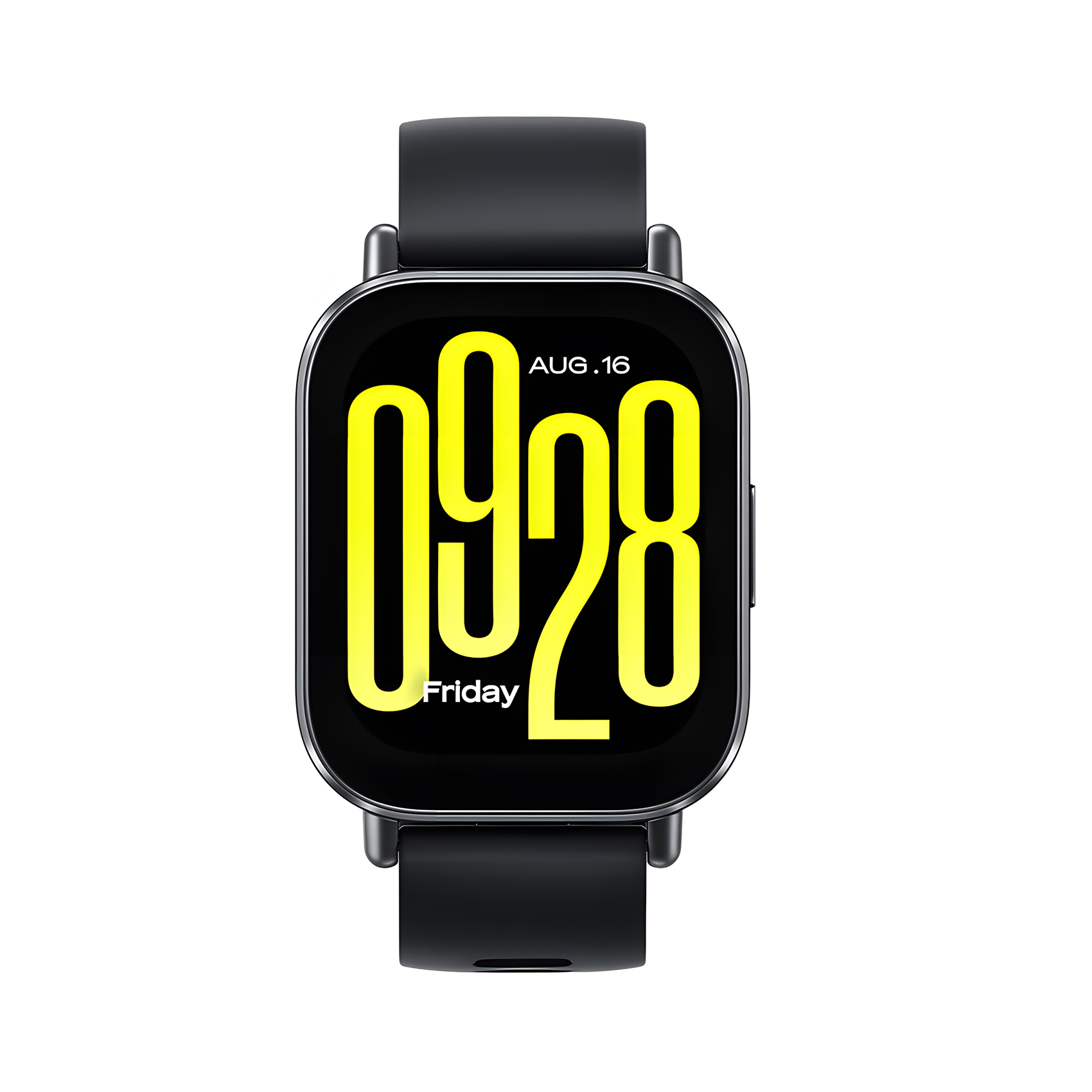 Xiaomi Watch Xiaomi Redmi Watch 5 Active | 2.0" LCD Display | Mendukung 140+ mode olahraga | Tahan a