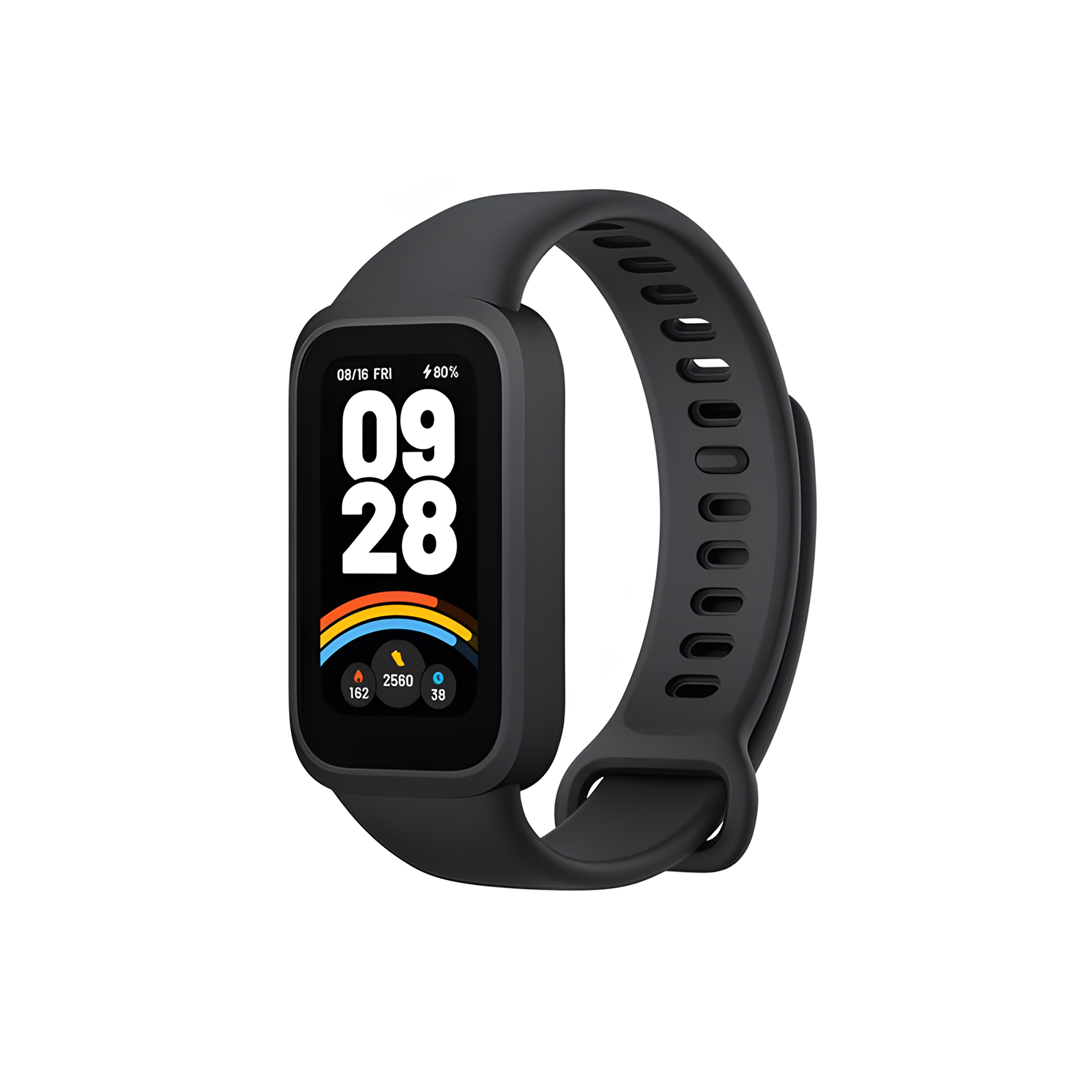Xiaomi Watch Xiaomi Smart Band 9 Active | Bodi 9,99 mm | Tahan Air Hingga 50 Meter | 50+ Mode Olahra