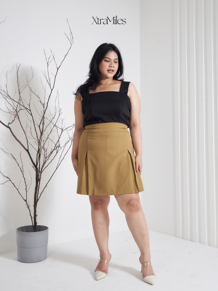 xtramiles Ladies  val skort cookies